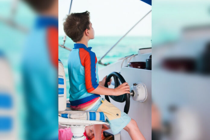 naviguer en bateau sans permis - Transportnaval