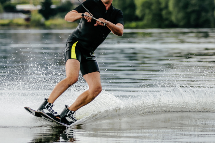Où faire du wakeboard en hiver ? - Transportnaval.com-transport-naval -
