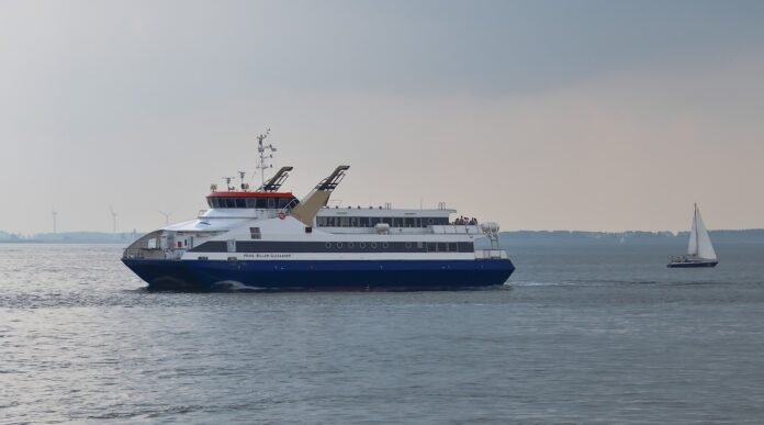 Let's ferry, notre avis sur ce site