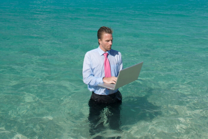 _Comment fonctionne Internet en pleine mer - Transportnaval.com-transport-naval -