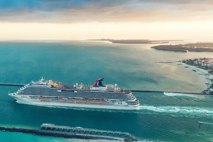 Les meilleures croisières à faire cet été - transport naval