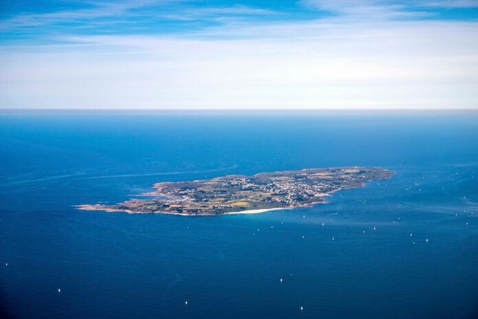 L'itinéraire parfait pour découvrir l-île de Groix - transport naval - transportnaval.com