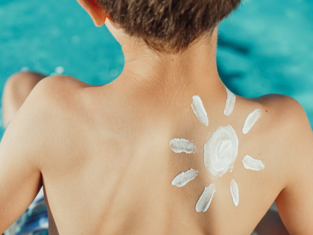  Pourquoi la crème solaire Ocean Friendly est-elle le produit phare de cet été ?