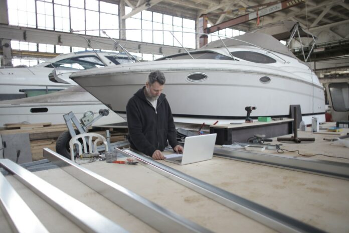 7 conseils avant de vendre son bateau