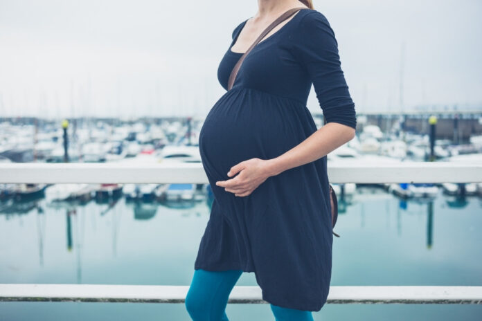 transport naval - transportnaval.com -Puis-je voyager en bateau alors que je suis enceinte ?