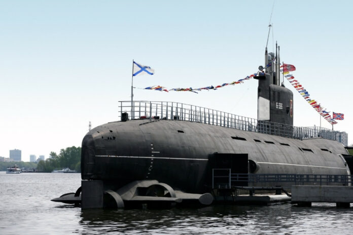 transport naval - transportnaval.com -les sous marins les plus puissants