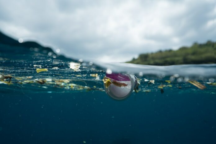 Plastic Odyssey, le bateau qui marche aux déchets plastiques