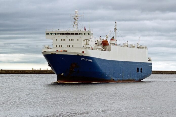 transport naval - transportnaval.com -Comment prendre soin d'un bateau frigorifique