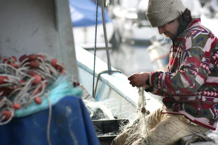 Pêche illégale un fléau pour les écosystèmes marins et les communautés côtières