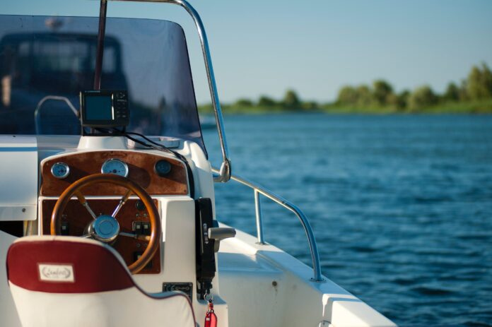 Notions de base du permis bateau (côtier)