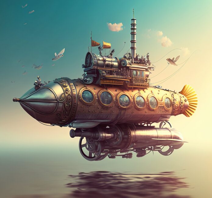 les sous-marins