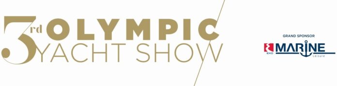 Olympic Yacht Show 2023
