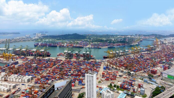 ports maritimes