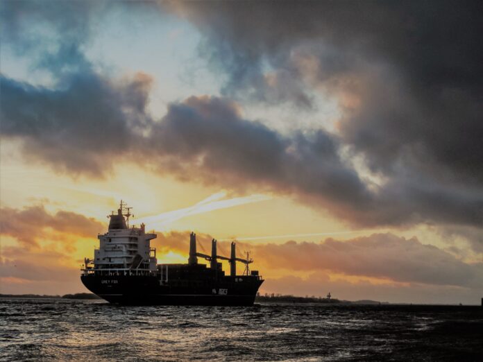 transport maritime