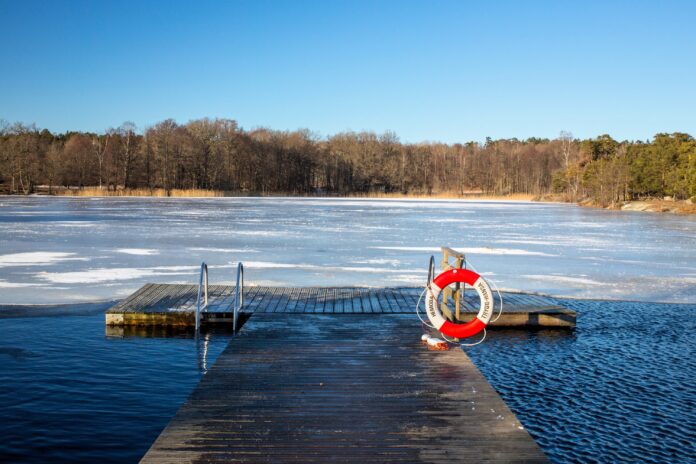 préparer son bateau pour l'hiver