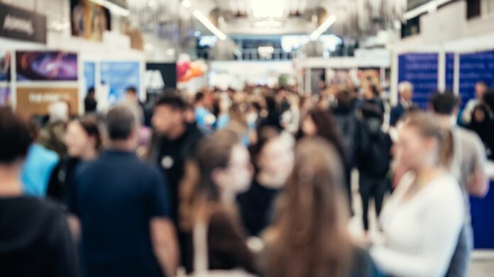 Navexpo 2025 le rendez-vous incontournable de l’innovation maritime