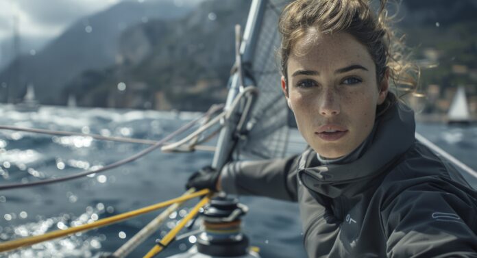 femmes marins