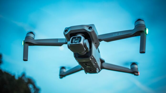Vers un assaut amphibie augmenté la Marine nationale mise sur les drones